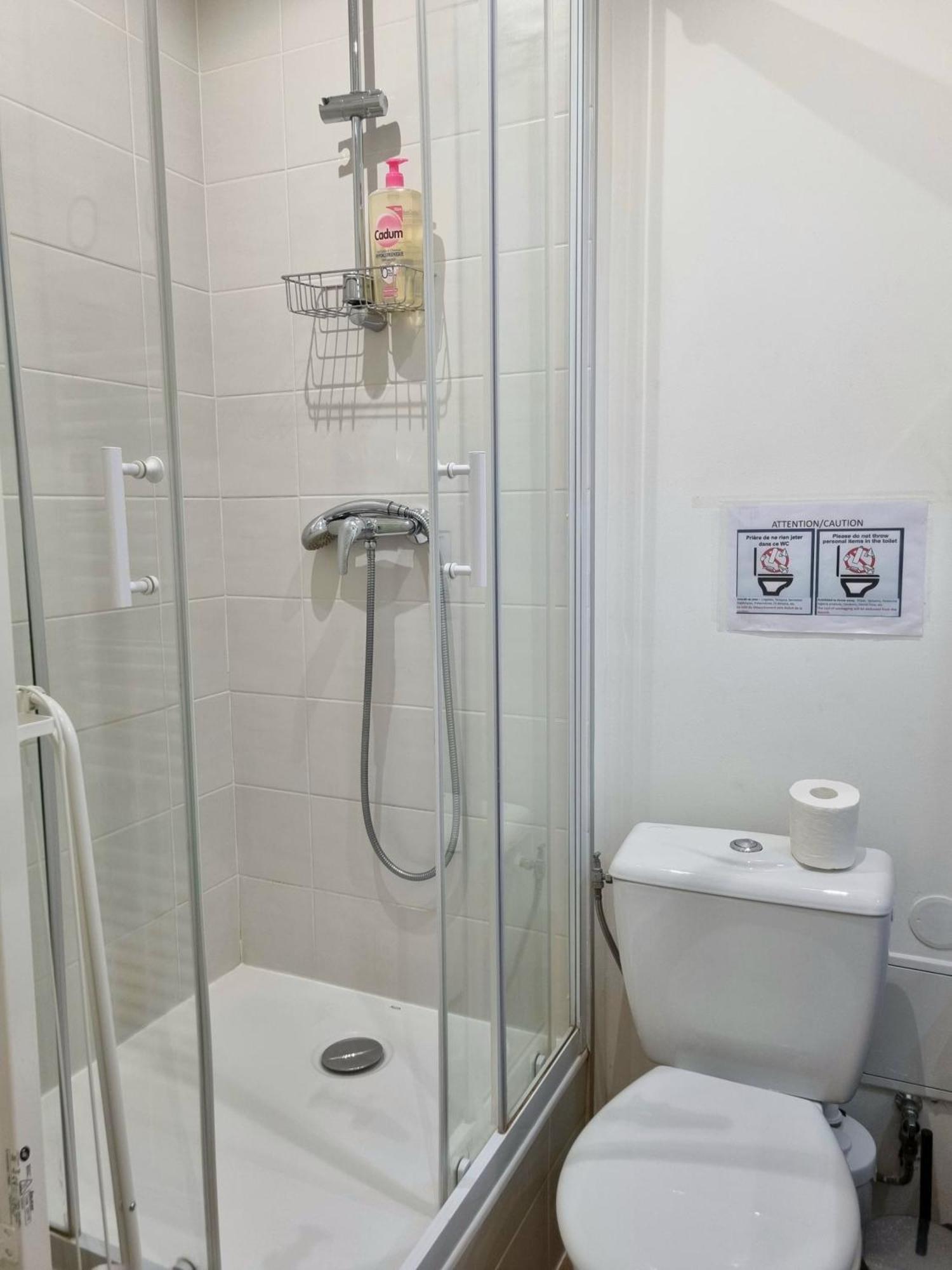 Appartement Climatisation Centre Historique Aix-en-Provence Kültér fotó