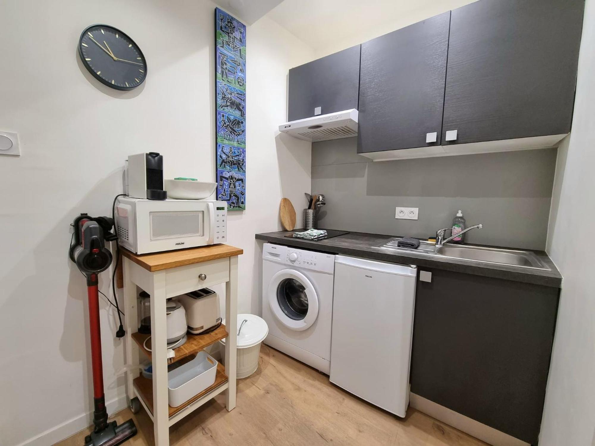 Appartement Climatisation Centre Historique Aix-en-Provence Kültér fotó